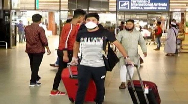 যে ৭ হোটেলে কোয়ারেন্টাইন করবেন লন্ডন যাত্রীরা