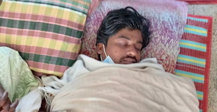 ভবানীগঞ্জে স্বতন্ত্র প্রার্থীর কর্মীর ওপর হামলা