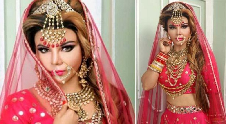 রাখির অতীত এত কষ্টের!