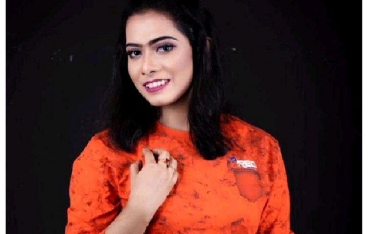 থার্টি ফার্স্ট নাইটে মুক্তি পেলো মীমের ‘বেসামাল’