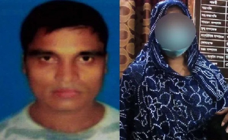 টাঙ্গাইলে দেবরের ধর্ষণে সাত মাসের অন্তঃসত্ত্বা ভাবি