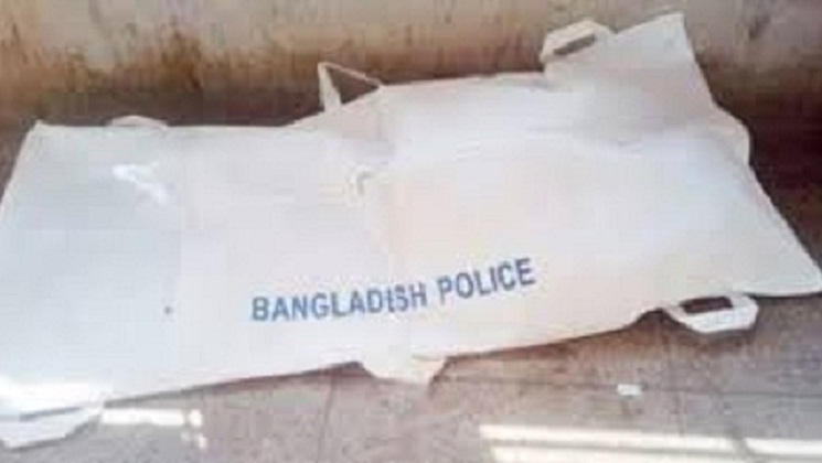 থার্টি ফার্স্টে মোটরসাইকেল না পেয়ে এসআইয়ের ছেলের আত্মহত্যা