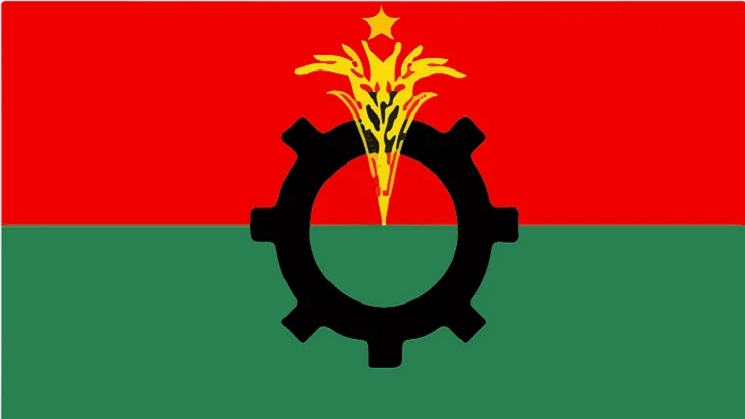 নারায়ণগঞ্জ জেলা বিএনপির আহ্বায়ক কমিটি অনুমোদন
