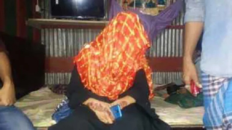 কিছুদিন ছিলাম সাকিবের সঙ্গে, এখন বিল্লালের কাছেই ফিরতে চাই: প্রবাসীর স্ত্রী