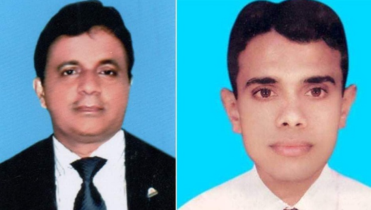শরণখোলা উপজেলা প্রেসক্লাবের কমিটি গঠন,সভাপতি মালেক ও সম্পাদক এমাদুল