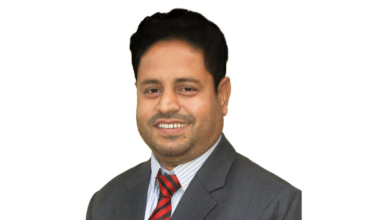 জিল্লুর রহমান 