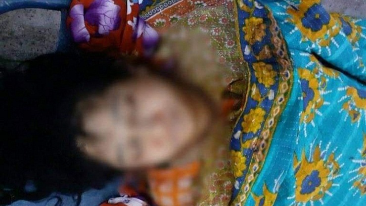 ছেলের বিয়ের দিন মায়ের মৃত্যু!