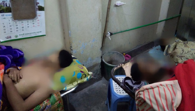 ইংরেজি নববর্ষে মদপান, ৩ যুবকের মৃত্যু