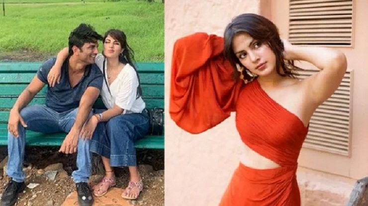 পুরনো সবকিছু ভুলে নতুন বছরে কাজে ফিরছেন রিয়া