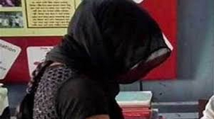 ৯৯৯-এ কল: গণধর্ষণের শিকার কিশোরী উদ্ধার