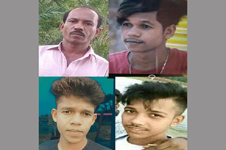 ১৪ বছর কারাভোগ, ৩ মাসে ৪ জনকে কোপালো নুরু বাবুর্চি