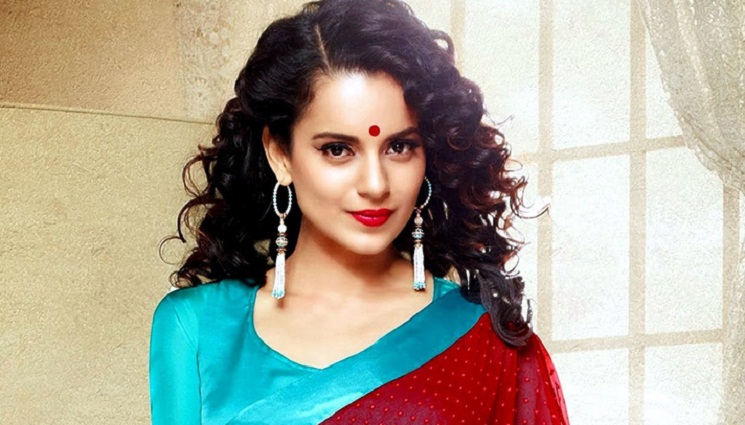 ভেঙে ফেলা হতে পারে কঙ্গনার ফ্ল্যাট