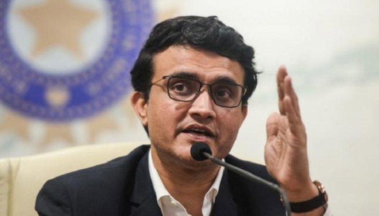 সৌরভের হার্টে তিনটি ব্লক ধরা পড়েছে