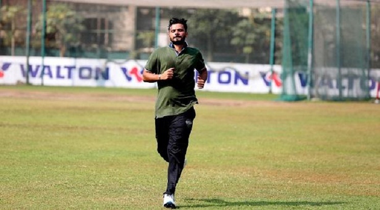 বাংলাদেশ দল ঘোষণা সোমবার, থাকছেন মাশরাফী