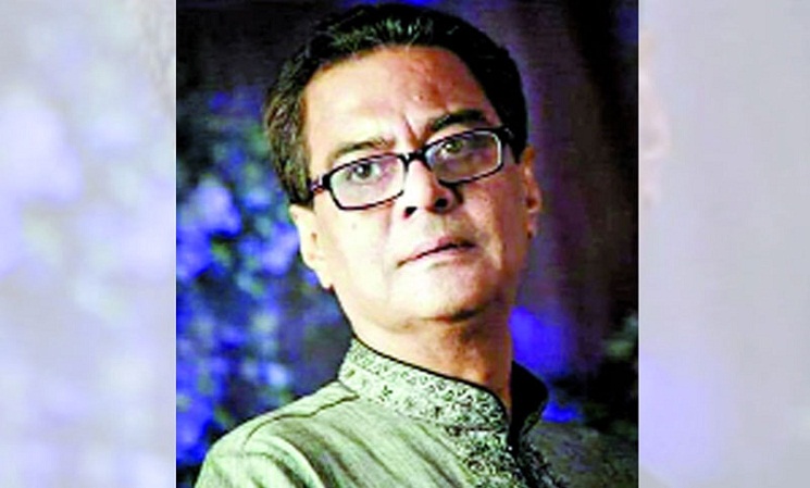 সৈয়দ আশরাফ দেখিয়ে গেছেন রাজনীতিটা ভোগের নয়