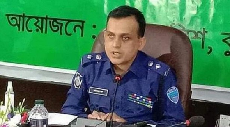 হয় মাদক ছাড়ুন, না হয় কুমিল্লা ছাড়ুন