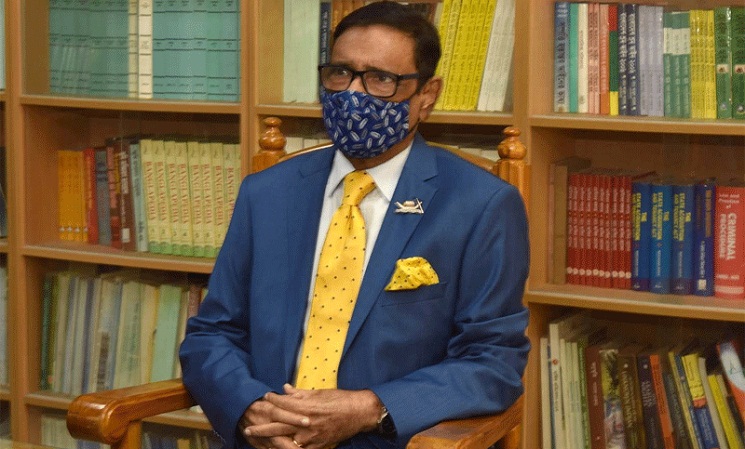 ফেব্রুয়ারি থেকে সীমিত পরিসরে খুলবে শিক্ষাপ্রতিষ্ঠান : সেতুমন্ত্রী