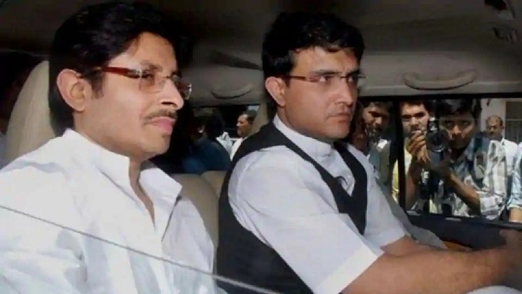 বৃহস্প্রতিবার বাড়ি ফিরবেন সৌরভ