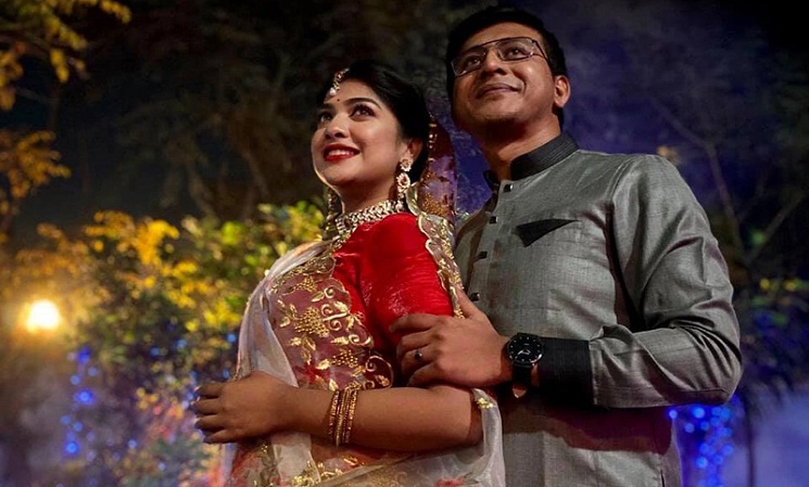 রায়হান ঝুমুরকে বিয়ে করে ফেলল? জানালেন শামীম