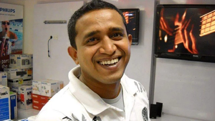 শিক্ষিকার ছাগল চুরি করলেন যুবলীগ নেতা