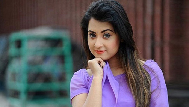 বুবলীর কন্যা সন্তান জন্মের গুঞ্জন