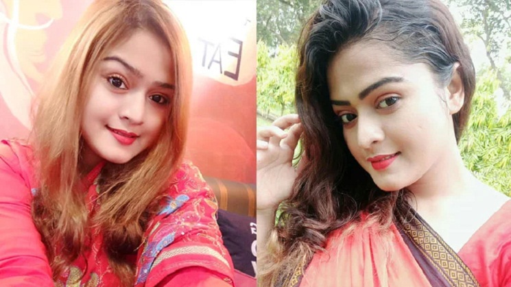 আশা চৌধুরীর মোটরবাইক চালক শামীমকে ঘিরে রহস্য, মামলা