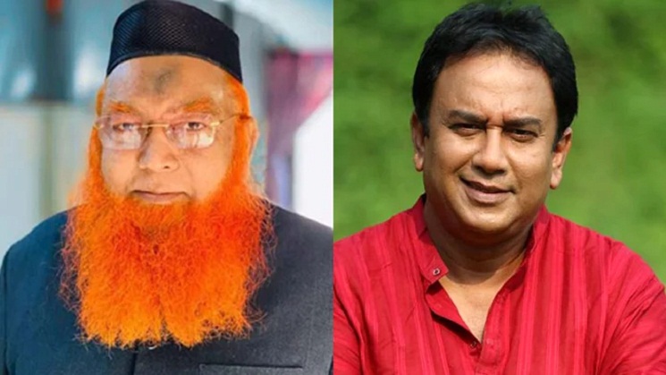 বড় ভাইয়ের জন্য দোয়া চাইলেন জাহিদ হাসান