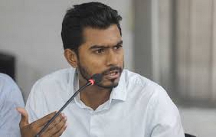 শিক্ষাপ্রতিষ্ঠান খুলে দেয়ার দাবি নূরের