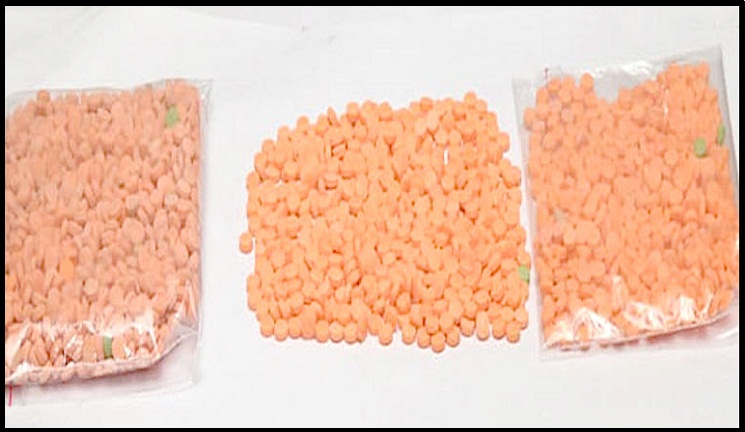 রামপুরায় ইয়াবাসহ গ্রেপ্তার ২