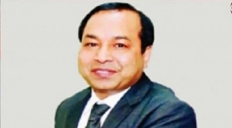 পি কে হালদারকে দেশে আনতে ইন্টারপোলে রেড অ্যালার্ট