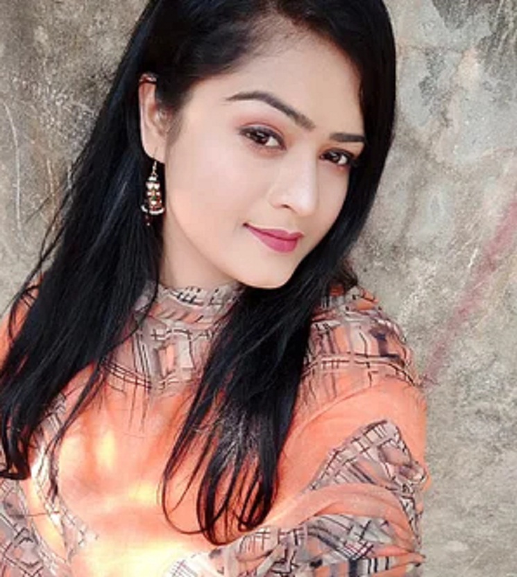 অভিনেত্রী আশার মৃত্যুর ঘটনায় মোটরসাইকেলচালক কারাগারে