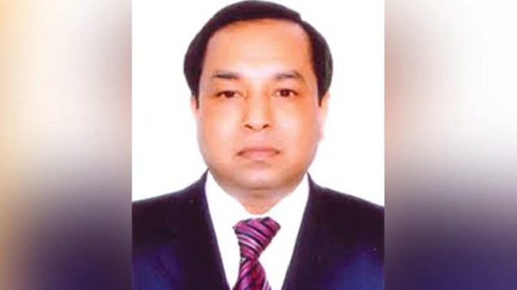 পিকে হালদারকে ধরতে ইন্টারপোলের রেড অ্যালার্ট জারি