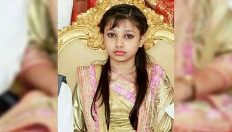 জোর-জবরদস্তির আলামত নেই, অতিরিক্ত রক্তক্ষরণেই আনুশকাহর মৃত্যু