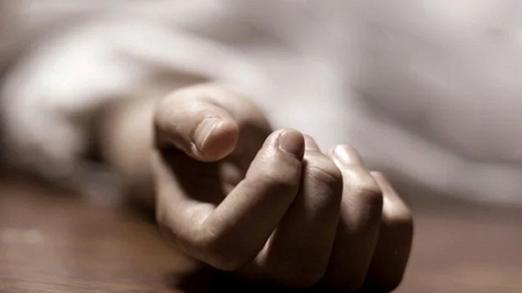 গভীর রাতে মহাখালী ফ্লাইওভার থেকে নারীর লাশ উদ্ধার