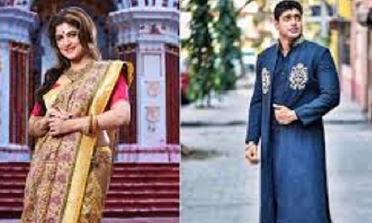 শ্রাবন্তী চুপ, সম্পর্ক নিয়ে মুখ খুললেন রোশন