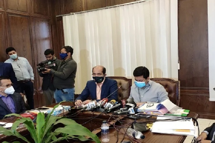 রাজধানীর বাইরে নির্মাণ হবে চার আন্তঃজেলা বাস টার্মিনাল