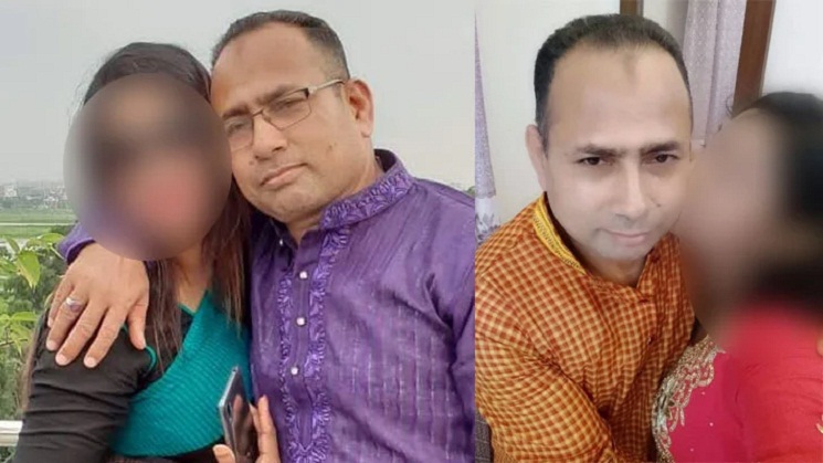 নারীদের নিয়ে আমোদ-ফুর্তির অভিযোগ, আ’লীগ নেতা গ্রেফতার