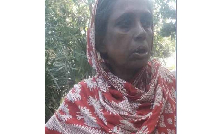 ৫০ হাজার টাকা দিয়েও ‘প্রধানমন্ত্রীর ঘর না পেয়ে’ নাজমার আত্মহত্যা