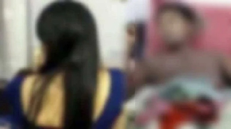 ৫ বিয়ের সন্দেহে স্বামীর লিঙ্গ কেটে দিলেন স্ত্রী