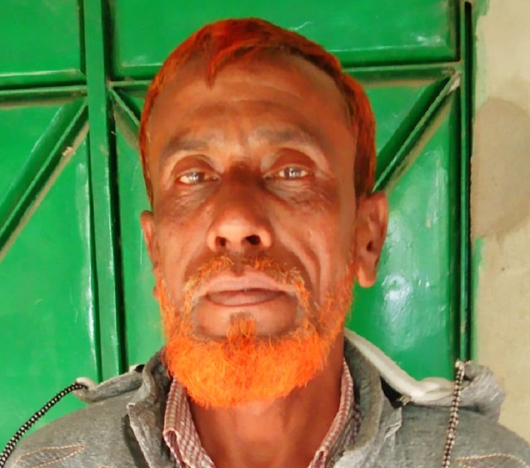 সুরমা ইউনিয়নের ২নং ওয়ার্ডের সম্ভাব্য ইউপি সদস্য প্রার্থী আবুল কালাম