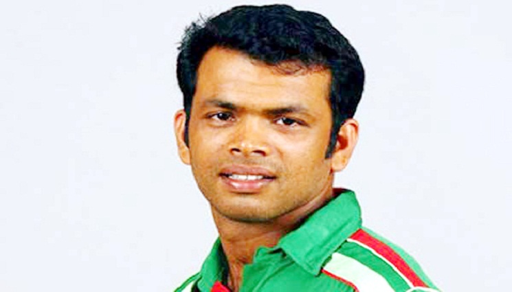 জাতীয় দলের নির্বাচক হলেন আব্দুর রাজ্জাক