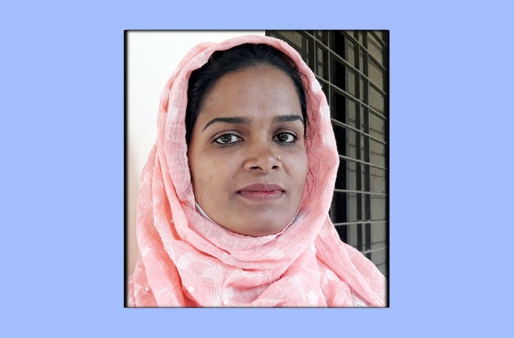 ৩ বারের কাউন্সিলর এবার বিনা প্রতিদ্বন্দ্বিতায় নির্বাচিত 