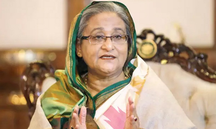 নিরাপদ খাদ্যের ঠিকানা হবে বাংলাদেশ: প্রধানমন্ত্রী
