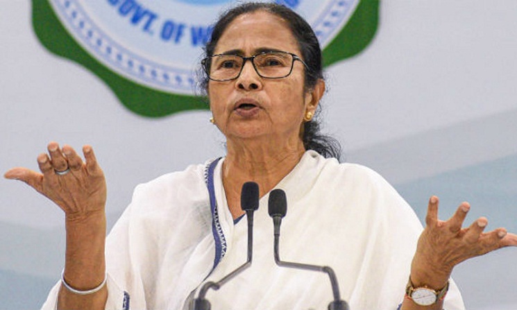 ২২১টির বেশি আসনেই জিতবো: মমতা