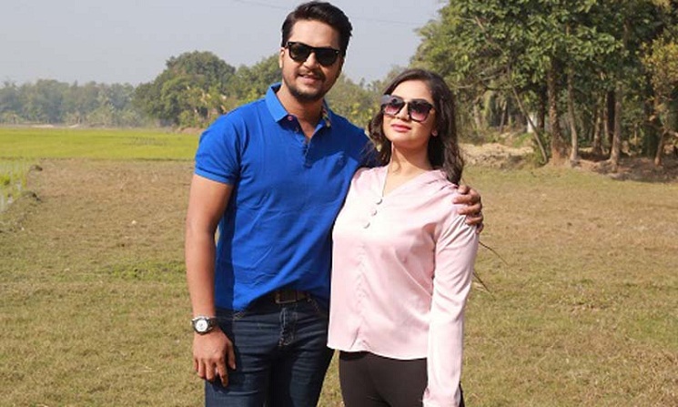 আশিক-তানিশার ‘কলিজা’