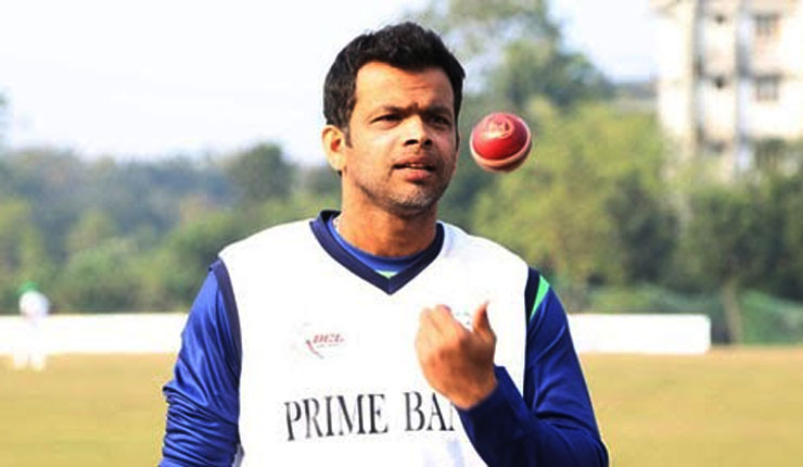 দেশে প্রথম ২০০ উইকেট শিকারি রাজ্জাক অবসরে