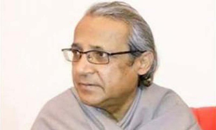 শাহীন রেজা নূর আর নেই