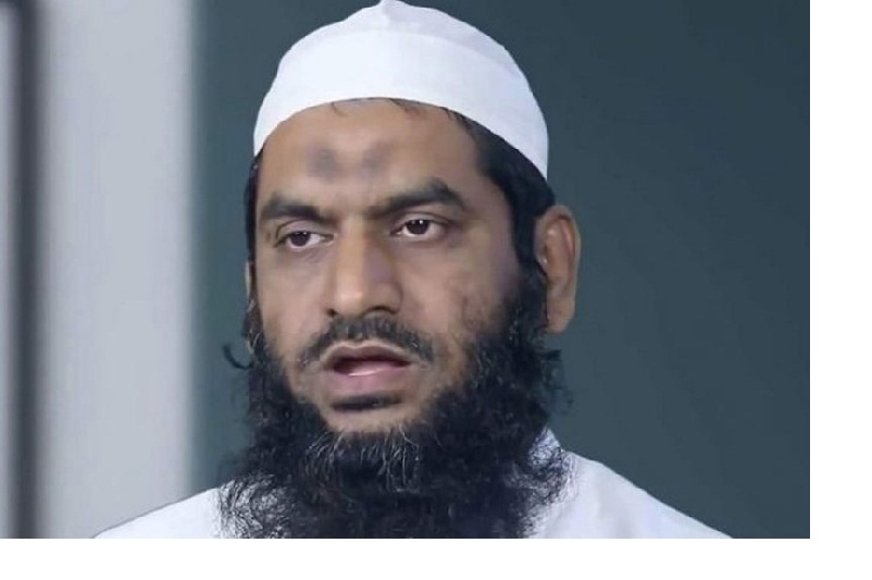 মামুনুল হককে নিয়ে পাল্টাপাল্টি অবস্থানে পুলিশ ও আয়োজকরা