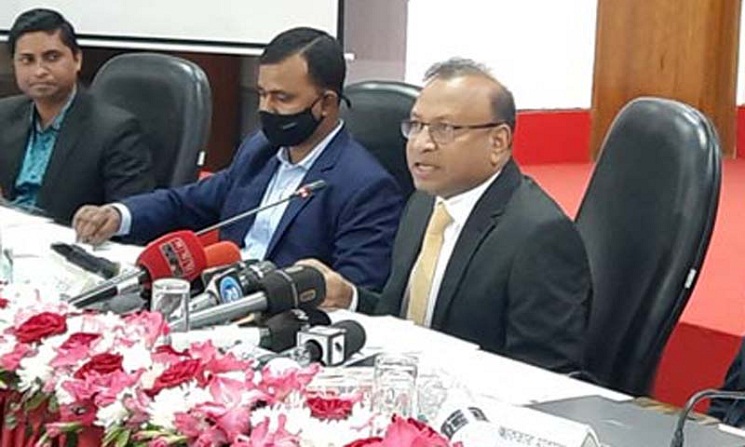 পবিত্র উদ্দেশ্য ছাড়া আমার অন্য কোনো ধান্দা নেই: তাজুল ইসলাম
