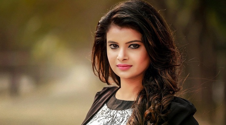 অবশেষে বিবাহ বিচ্ছেদ নিয়ে মুখ খুললেন ফারিয়া